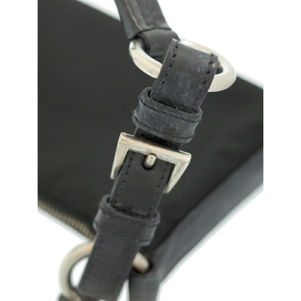 PRADA Accessory Pouch Handbag - Picture 5 of 9